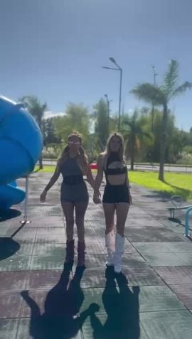 Mili y emi