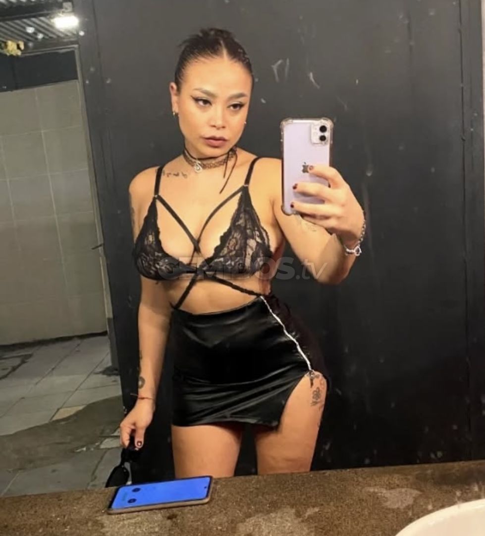 Chinita