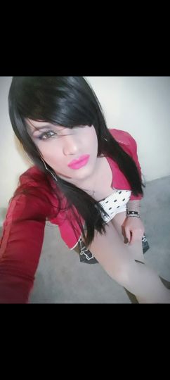 Tatiana Love