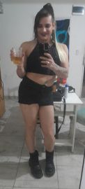 Tatiana Love