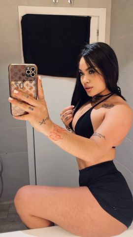 NATALIA SARA