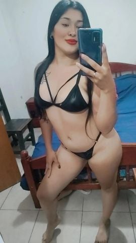 Maca