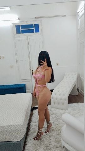 Zayra