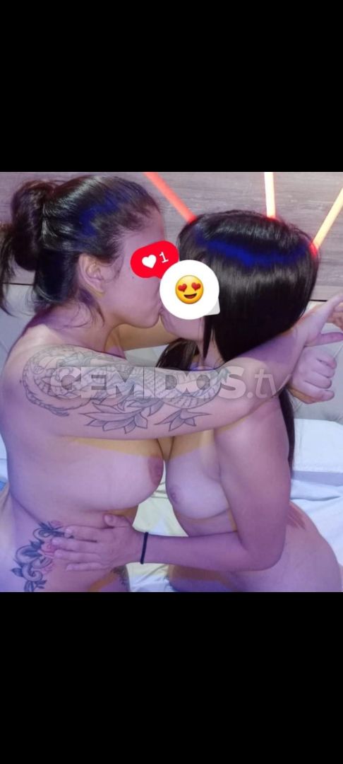 Luna y  luly