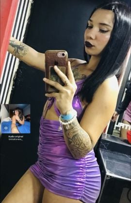 Lucia vip 