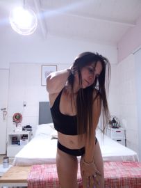 Sweetgirl