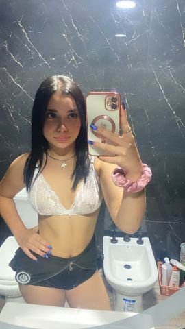 Catalina Mauser