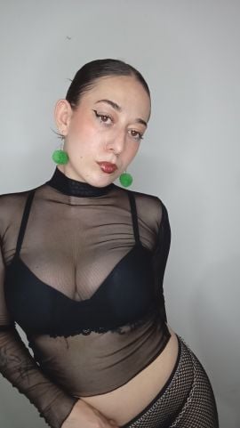 Maca