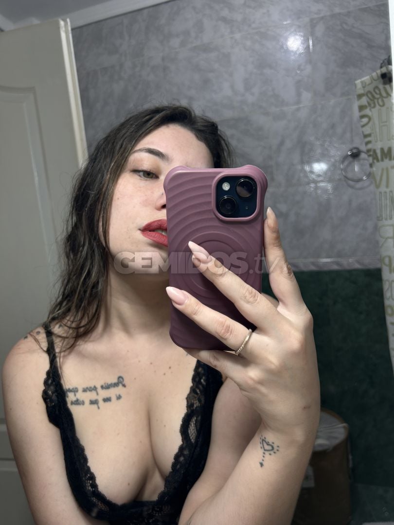 Mili  