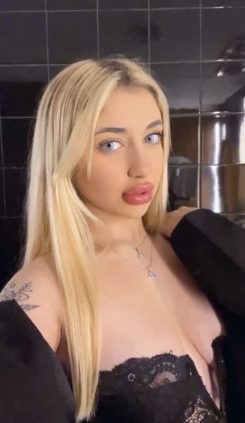 Hola, soy Barby ❤️‍🔥
Te espero para que pasemos un lindo momento juntos, háblame para más info 😘
