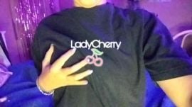 Cherry 