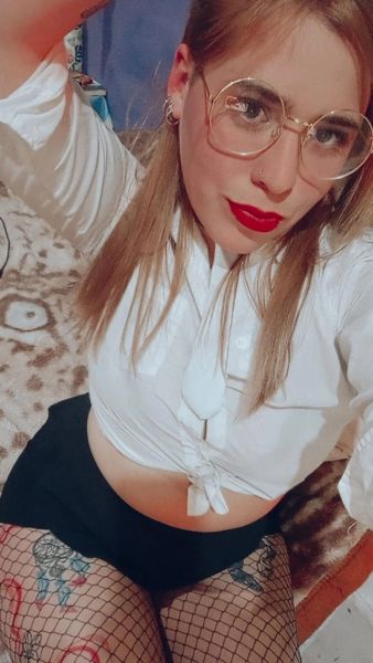 HOLA SOY AZUL ESCORT VIP , SOY LO QUE BUSCAS VAS A PASARLA SUPER BIEN , SOY MUY TRANQUILA AMOROSA CON BESOS ONDA NOVIOS ♥️ , ESTOY HACIENDO ENCUENTRO EN HOTELES ♥️ te espero para complacerte bebé 