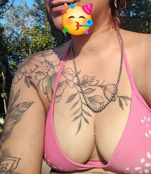 Soy una exclusiva para que juguemos ....te puedo hacer pasar un muy buen momento bebe!!!!