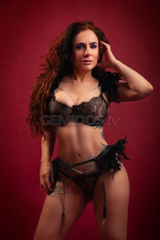 Bella Lu