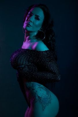 Bella Lu
