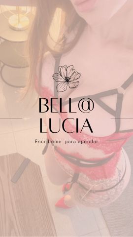 Bella Lu