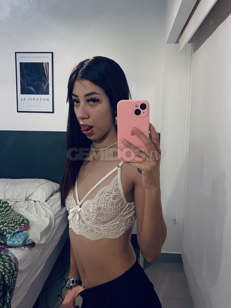 Keyla Linda