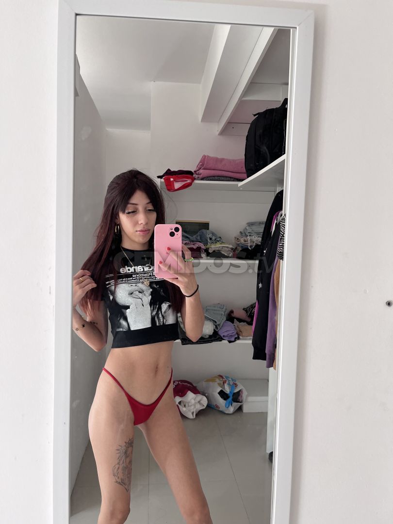 Keyla Linda