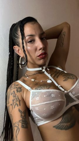 Desiree de Mar