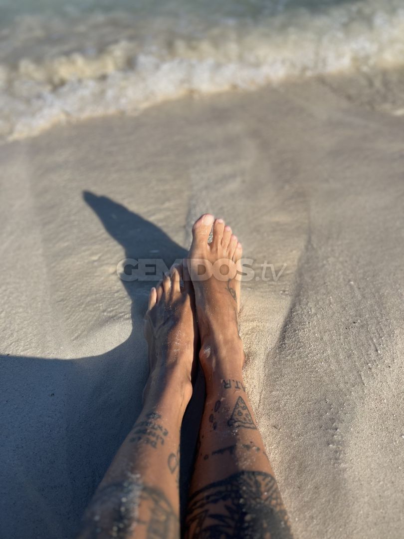 Desiree de Mar