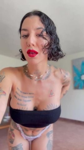 Desiree de Mar