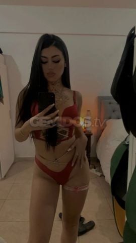 Rocio