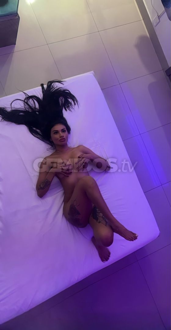 Larissa