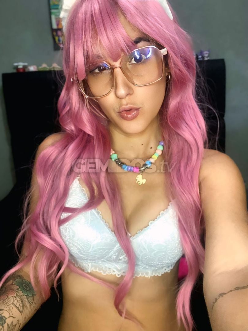 Candy