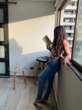 Luciana & Lily Lira