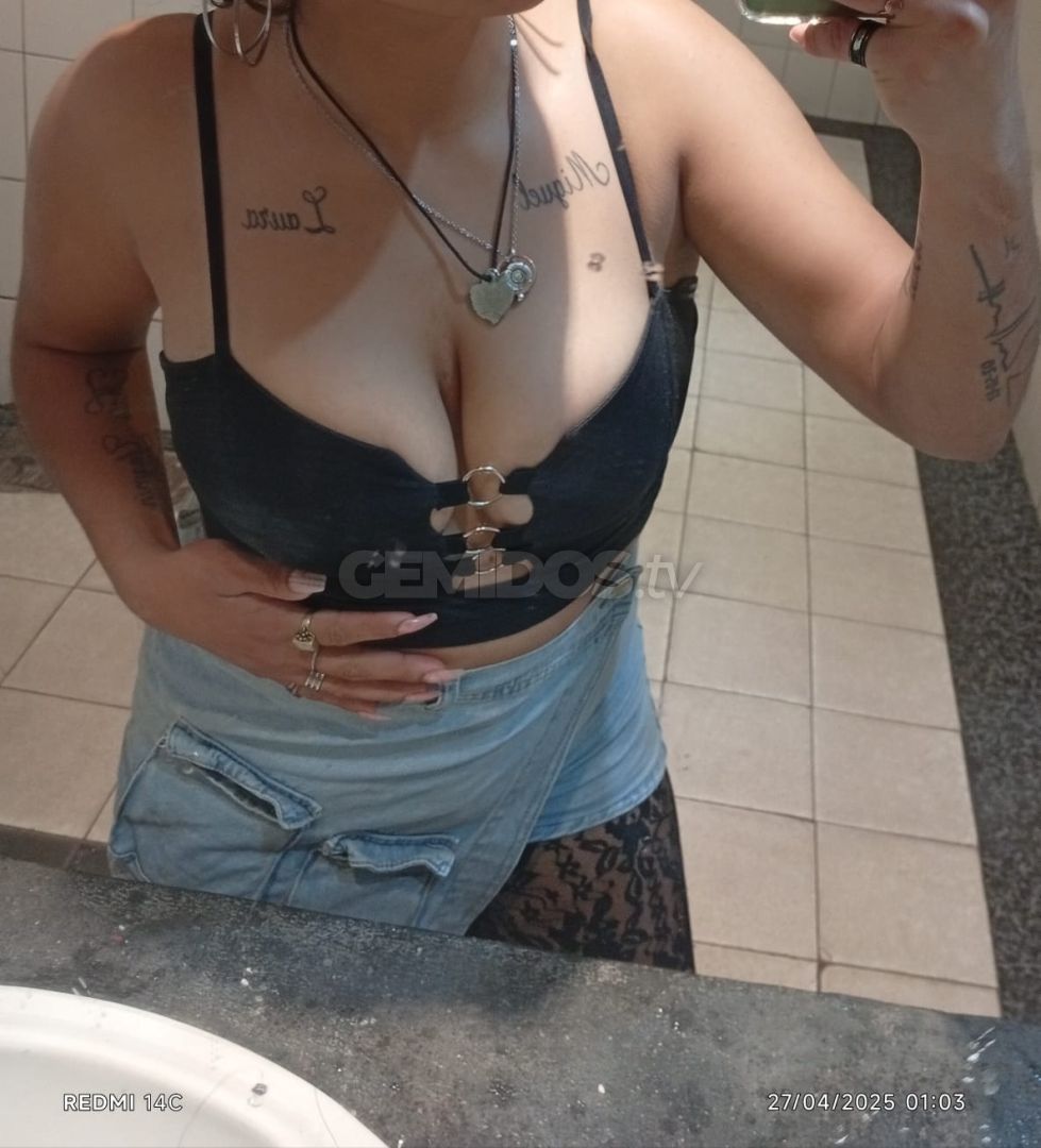 Camila