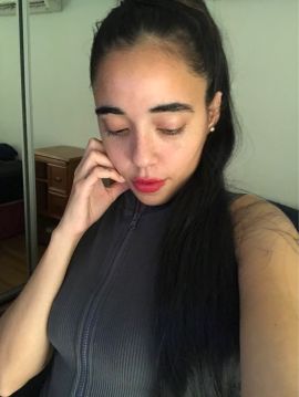 Pia Berenice
