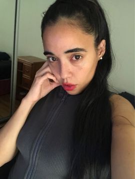 Pia Berenice