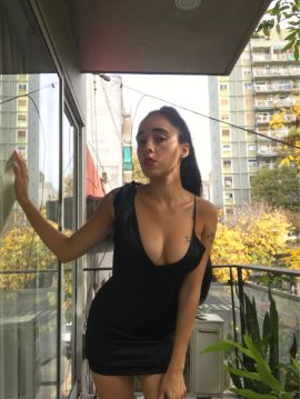 Pia Berenice