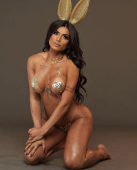 Vanusa Freitas