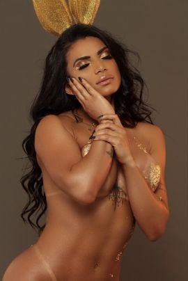 Vanusa Freitas