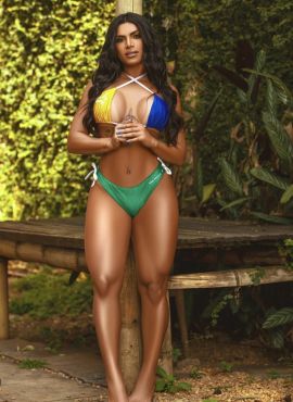 Vanusa Freitas