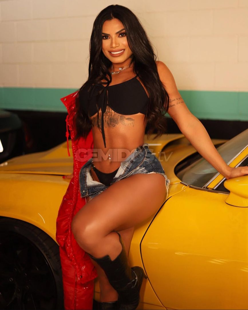 Vanusa Freitas