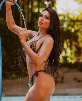 Vanusa Freitas