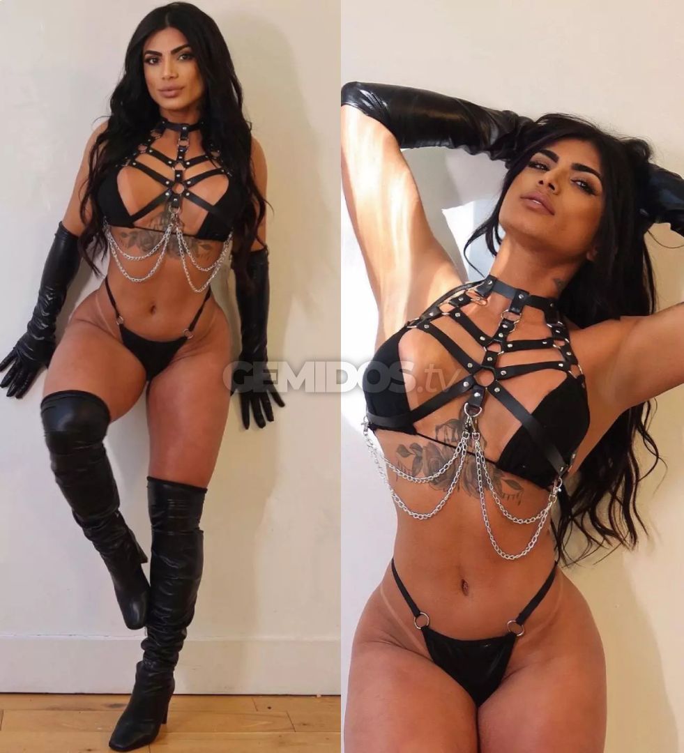 Vanusa Freitas