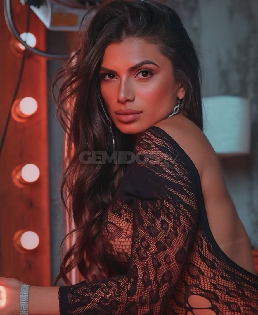 Vanusa Freitas