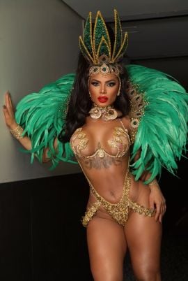 Vanusa Freitas
