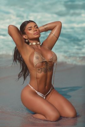 Vanusa Freitas