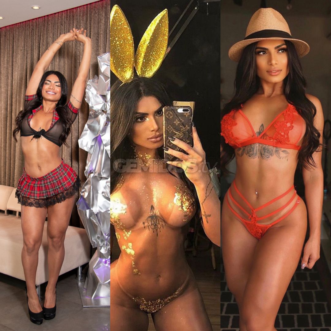Vanusa Freitas