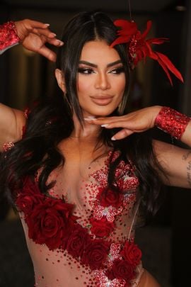 Vanusa Freitas