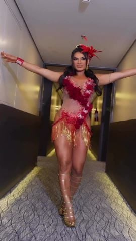 Vanusa Freitas