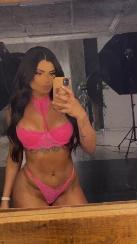 Vanusa Freitas