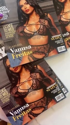 Vanusa Freitas