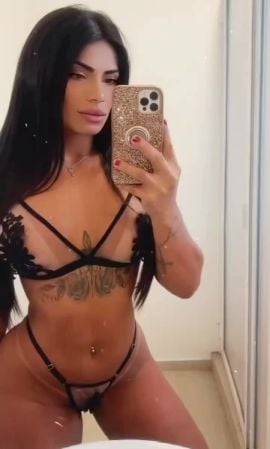 Vanusa Freitas