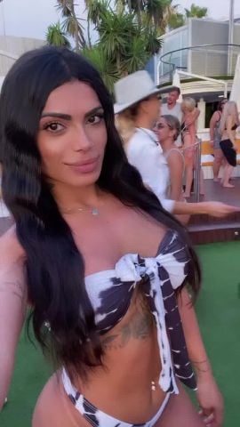 Vanusa Freitas