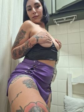 Mili